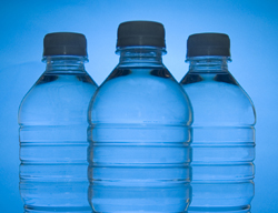 Liquid Packaging Systems for Bottled Water
